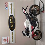 Yamaha YZF R1 World GP 60th Anniversary - 2023 - GP1