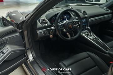 صورة مصغرة 14 لـ 2023 Porsche CAYMAN