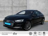 Audi A5 Coupe 2.0 TFSI S line MATRIX B&O AHK - Audi A5: Schiebedach