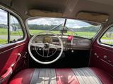 Opel Kapitän 52 Oldtimer Wertgutachten - Opel: Kapitän