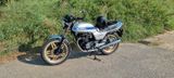Honda CB400N - Oldtimer in Top-Originalzustand - offen - HONDA 400 CB