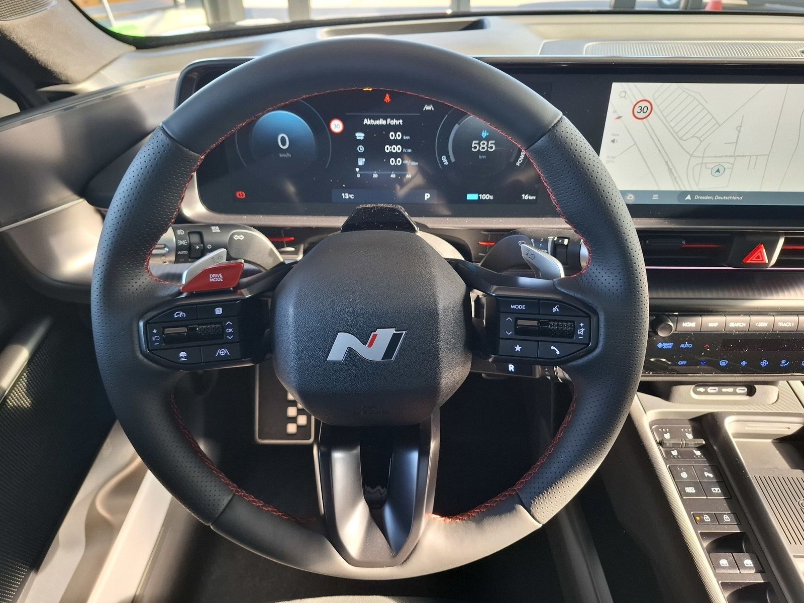 Hyundai IONIQ 6 – Bild 19