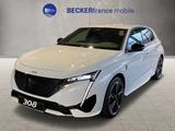 Peugeot 308 Elektro GT First Edition 156 *NAVI*KAMERA*SH - Peugeot 308 mit Elektro-Antrieb