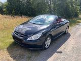 Peugeot 307cc - Peugeot 307 in Bremen
