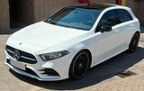 Mercedes-Benz A 250 AMG-Line DCT - EZ 12/2019 