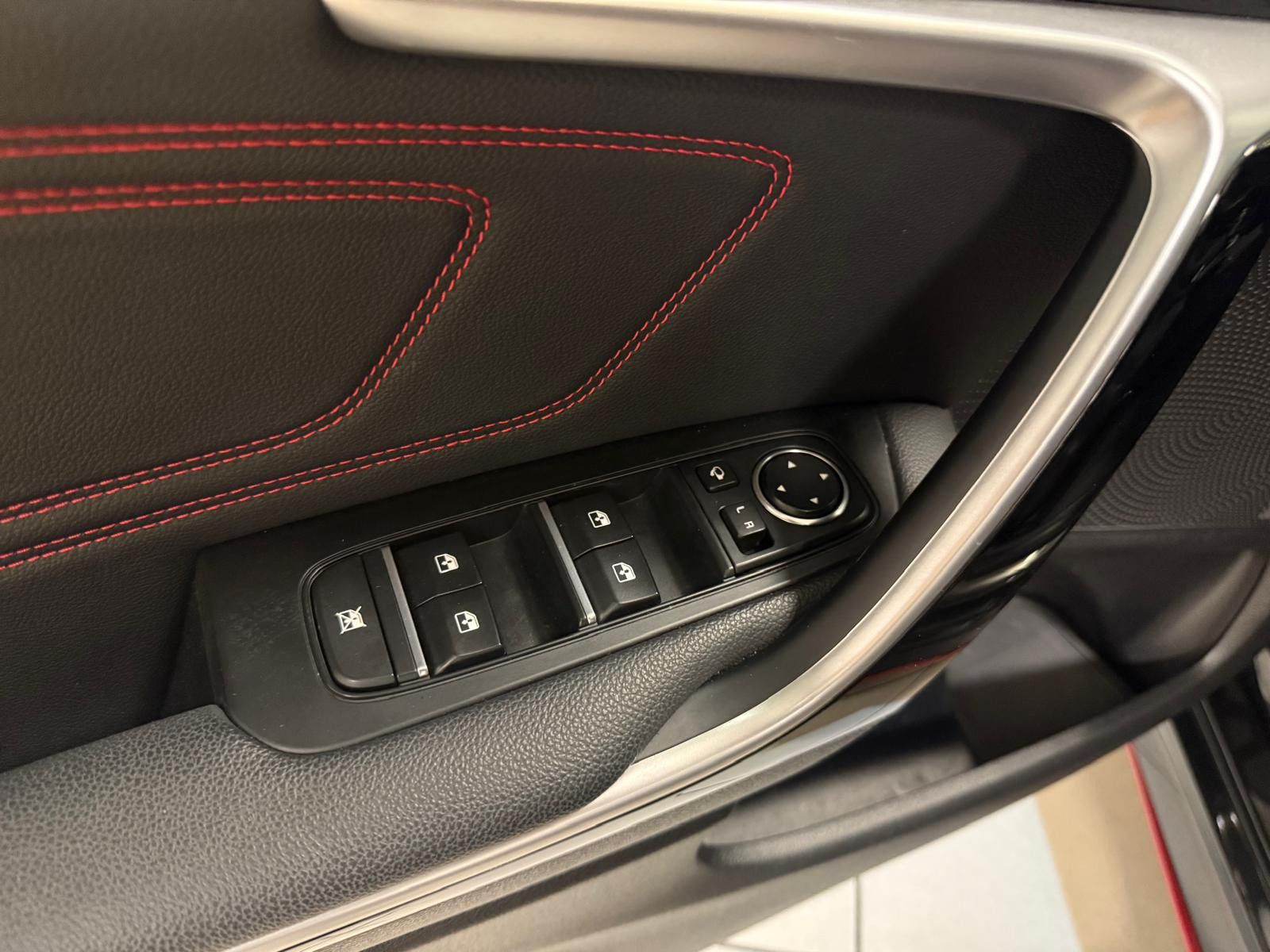 Fahrzeugabbildung Kia pro cee'd / ProCeed / LED / NAVI / SCHECKHEFT /