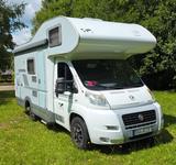 Knaus Fiat Multijet 130 Knaus Adventure Sport TR - Knaus Sport