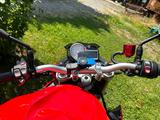 BMW s1000r - NAKED BIKE VON 751 BIS 1000 CCM