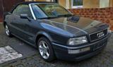 Audi Cabriolet 2.3l Automatik - Oldtimer