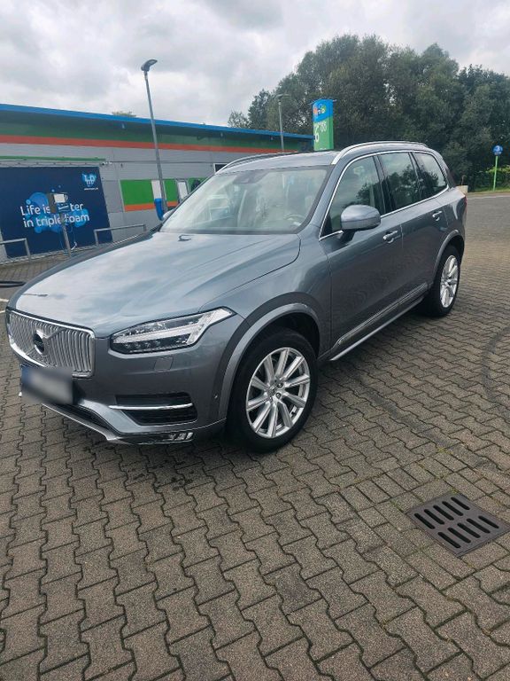 Image of Volvo XC90