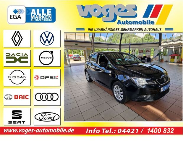 Seat Ibiza 1.2 TSI Style