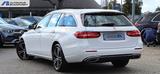 Mercedes-Benz E 400 d T 4M DISTRONIC+KAM360+BURMESTER+STANDHZG - Mercedes-Benz E 400 aus 2020