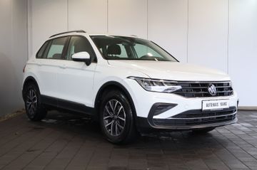 Volkswagen Tiguan 1.5 TSI Life ACC+LANE+LED+CARPLAY