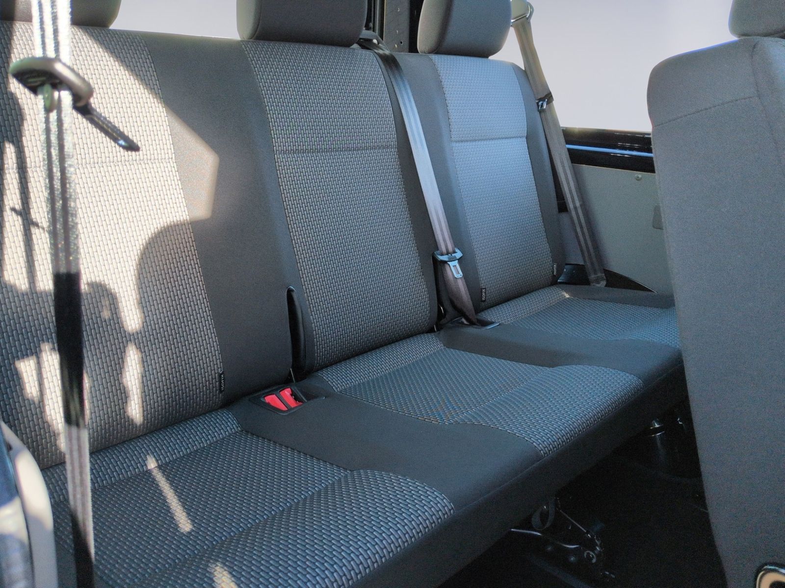 T6.1 Kombi 2.0 TDI DSG 9-SITZER+NAVI+