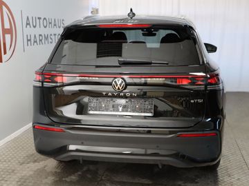 Fahrzeugverkauf 6 Volkswagen Tayron 1.5 eTSI 110 kW Life LED Kamera AHK