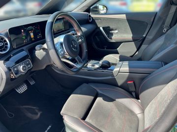 Mercedes CLA 250 - 8