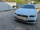 BMW 525d xDrive A Modern Line Modern Line - BMW 5 Series: Modern Line