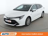 Toyota Corolla 2.0 Hybrid Club Aut*LED*ACC*CAM*PDC*SHZ* - Toyota Corolla in Hannover