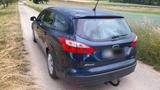 Ford Escord TÜV Neu, 8 Fach Bereift - Ford Fiesta: Kombi