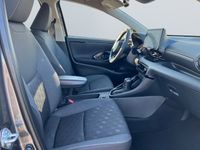 Toyota Yaris - Vorschau Bild 19