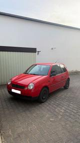 Volkswagen VW Lupo 1.4L Benziner - Volkswagen Lupo in Dresden