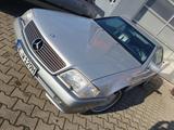 Mercedes-Benz SL300 129 Roadster AUTOMATIK OLDTIMER TOPZUSTAND - Mercedes-Benz SL 300: R129