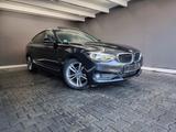 BMW 320d GT (F34) - BMW 3er-Reihe F34 mit Diesel-Antrieb