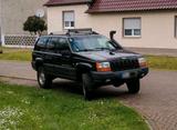 Jeep Grand Cherokee ZJ 4.0 Bj 98 - Jeep Grand Cherokee mit Benzin-Antrieb: 4.0