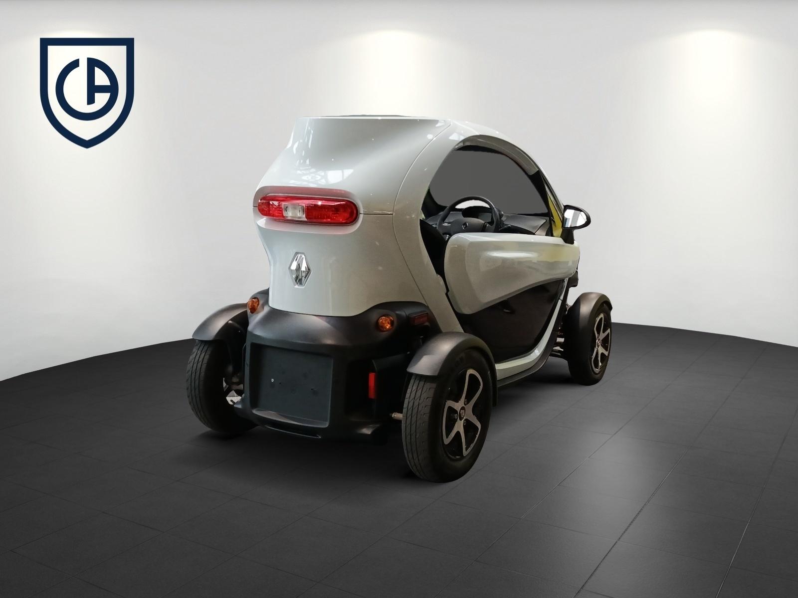 Renault Twizy