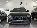 Audi SQ8 4.0 TDI quattro/Luft/Pano/360°/AHK/B&O/Massa - Audi mit Diesel-Antrieb: 3.0