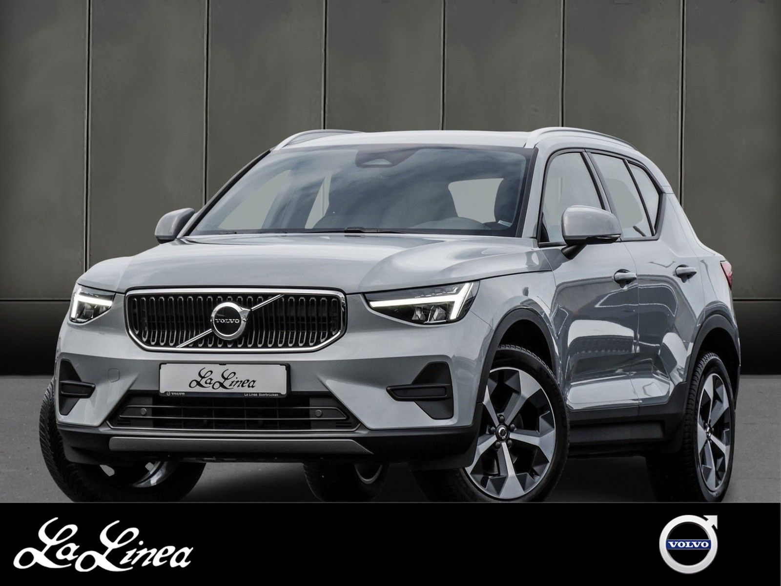 Volvo XC40 B3 Core *Kamera