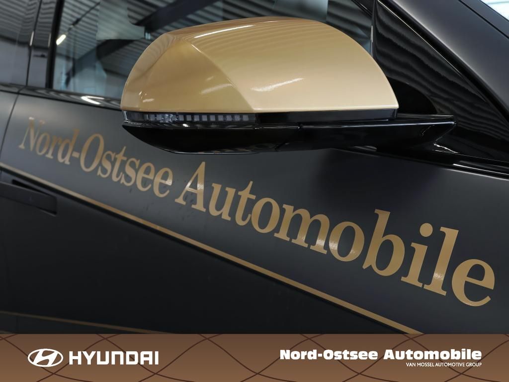 Fahrzeugabbildung Hyundai IONIQ 5 N LINE Matrix-LED JOHN PLAYER SPECIAL