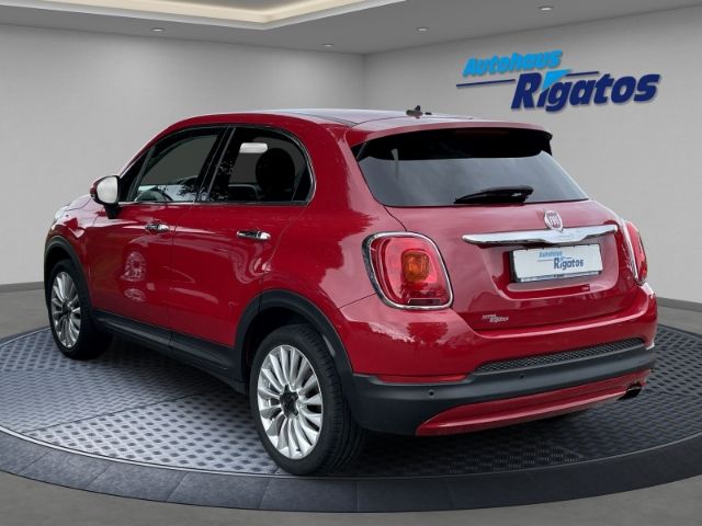 Fahrzeugabbildung Fiat 500X 1.4 MultiAir Lounge 4x2 Tempomat, Klima, Ei
