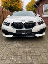 BMW 1er 120i - BMW 120: 120i 1er