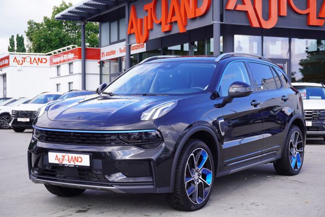 Lynk&Co 01 1.5 TD PHEV Aut. LED ACC 360° Pano