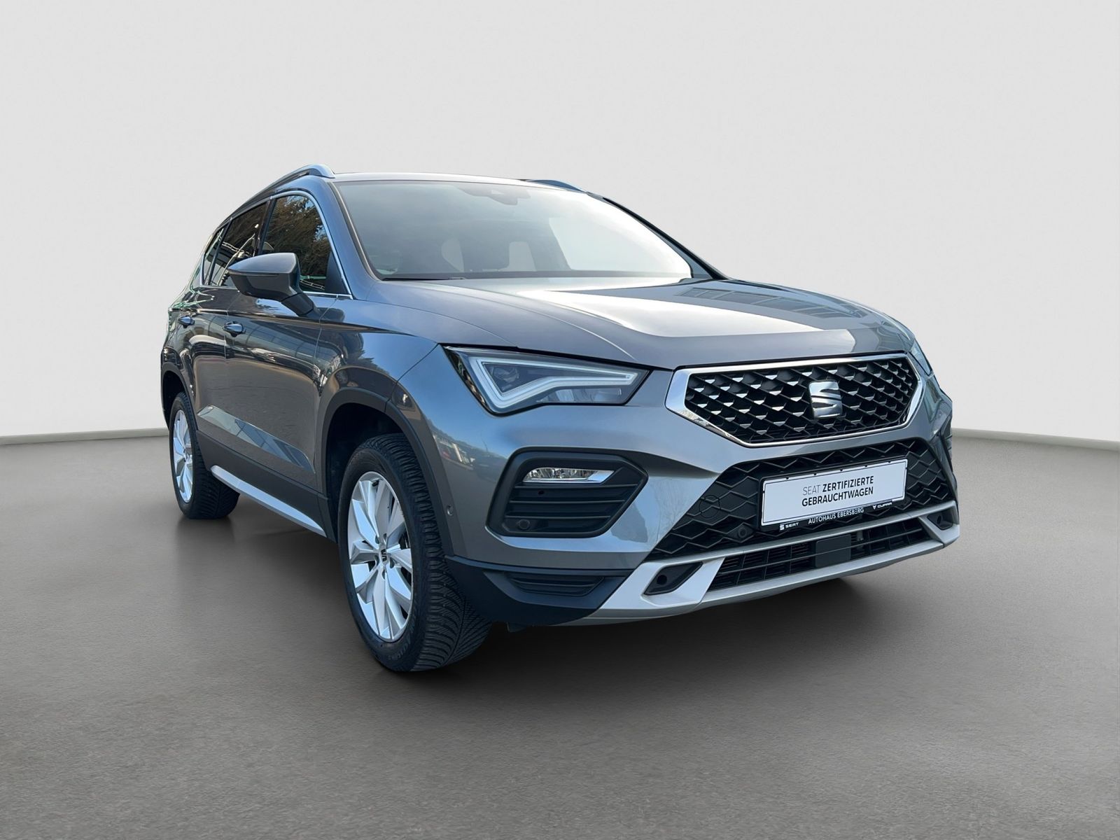 Seat Ateca - Bild 5