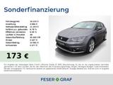 Seat Leon 2.0 TDI FR DSG LED Sitzheiz Panorama Navi - Seat Leon Fr mit Diesel-Antrieb