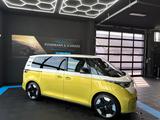 Volkswagen ID.Buzz150kW Pro AHK21Zoll  ehem.UPE 80t€ Matrix - Autos mit Automatikschaltung