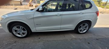 BMW X3 - 3
