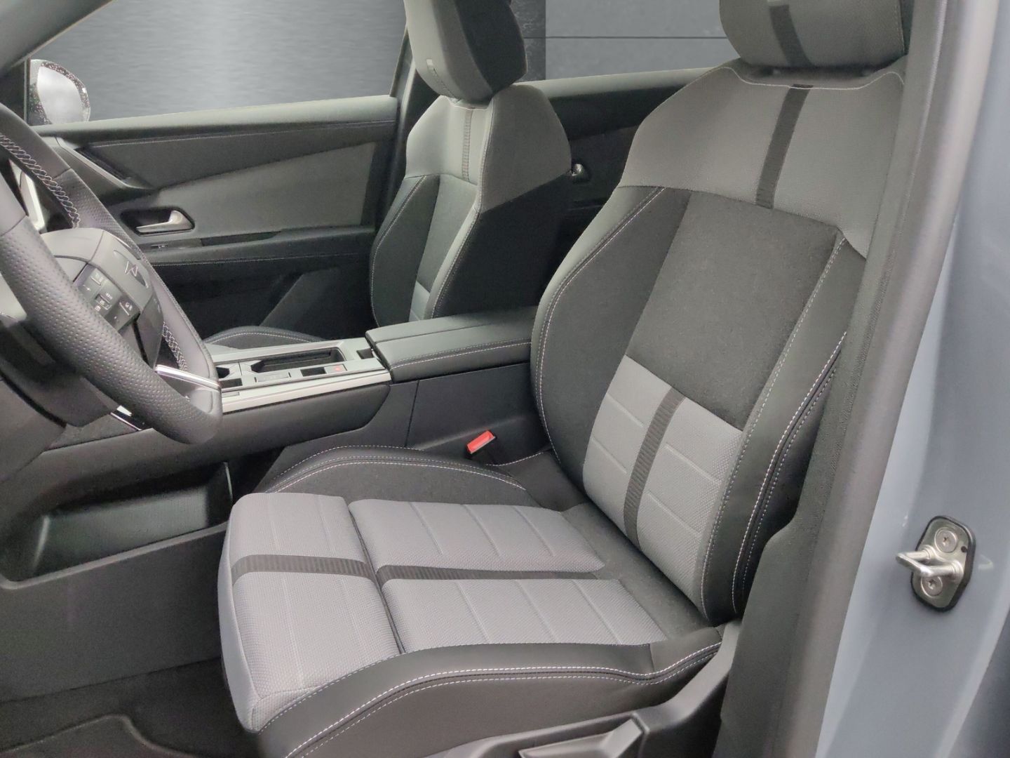 Opel Grandland (X) - Bild 8