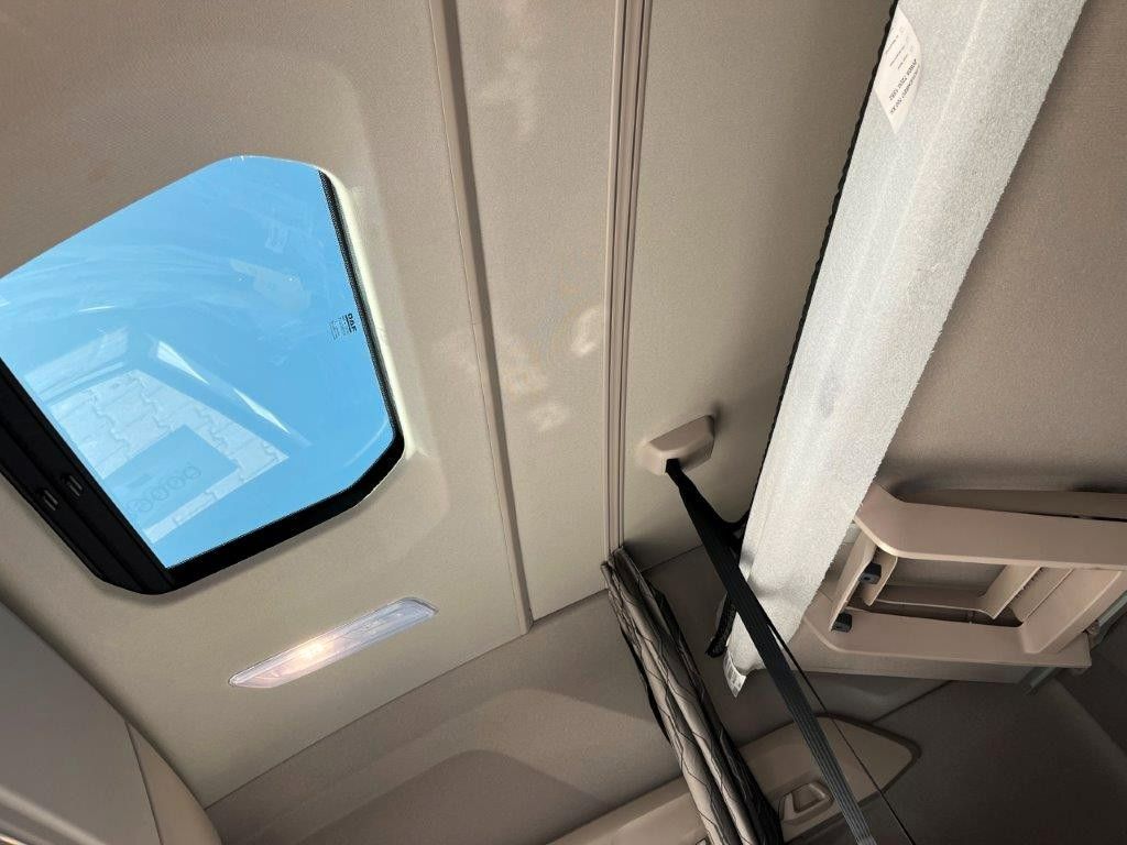 Fahrzeugabbildung DAF XG 480 FAN