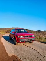 Audi Allroad 4B C5 2.5 TDI Quattro BAU Mot... - Audi aus 2003: Allroad
