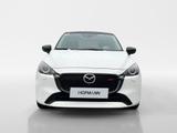 Mazda 2 SKYACTIV-G 90 Aut. Homura Aka HUD+ACC+Matrix - gebrauchte Mazda 2 aus dem Jahr 2024
