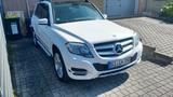Mercedes-Benz GLK 350 4MATIC - - gebrauchte Mercedes-Benz GLK 350 aus dem Jahr 2015