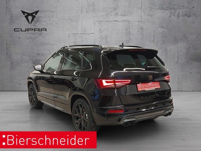 Cupra Ateca - Bild 6