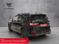 Cupra Ateca - Vorschau Bild 6