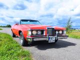 Ford Cougar XR7 Cabrio H-Zulassung - Ford Cougar von privat