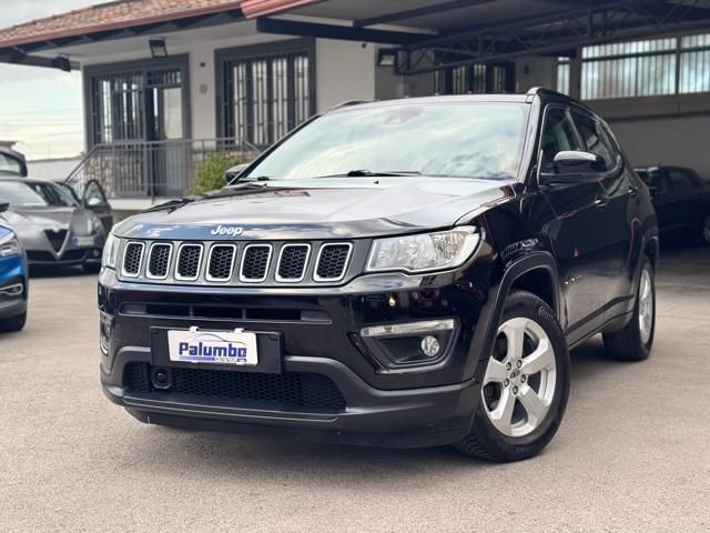 Jeep JEEP Compass 1.6 Multijet II 2WD LONGITUDE SUPER