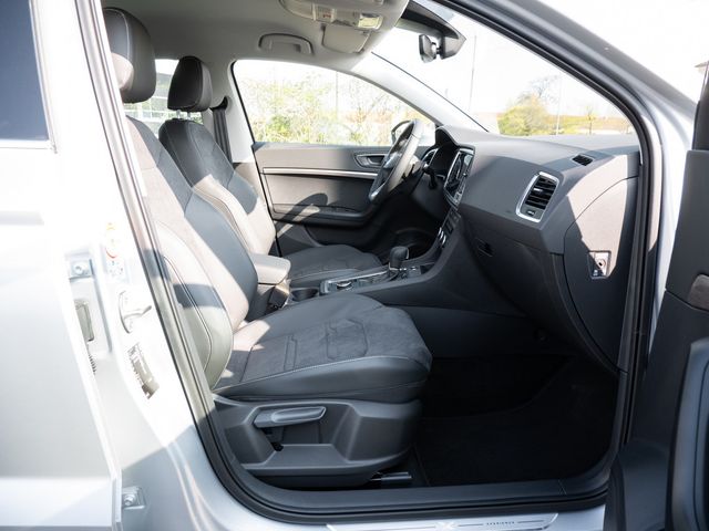Ateca Xperience 2.0 TDI 4Drive SHZ NAVI ACC LED