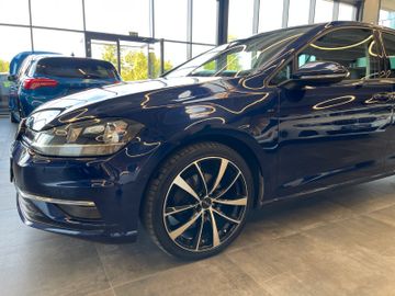 Volkswagen Golf VII Lim. Join BMT 1.5 TSI 5-Türer*NAVI*SHZ*